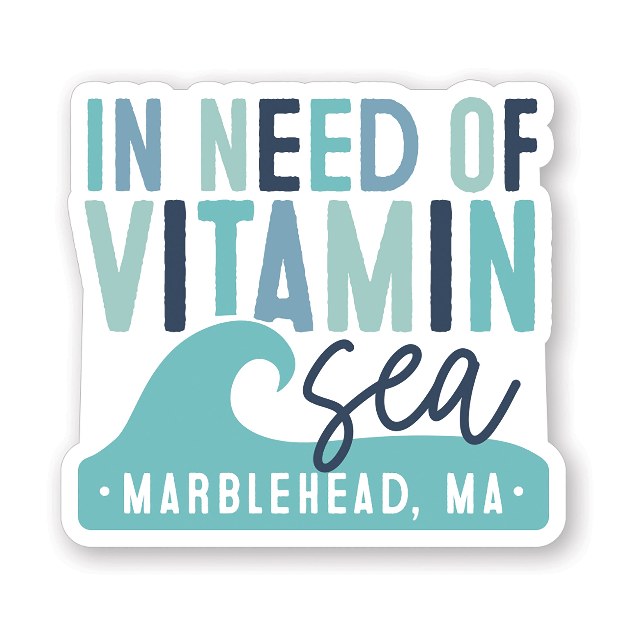 Vitamin Sea LOC