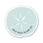 Sand Dollar Location LOC