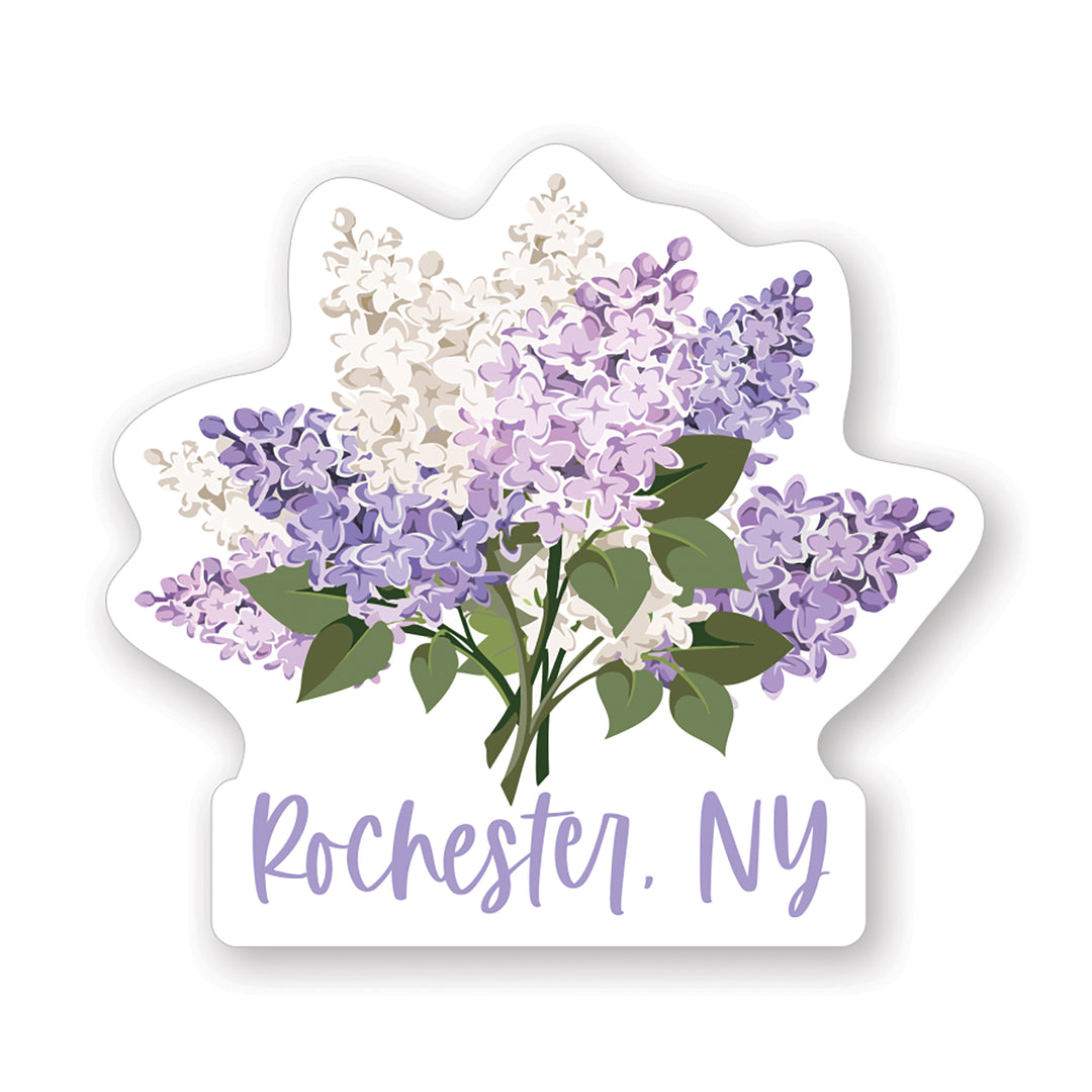 Lilacs Location LOC