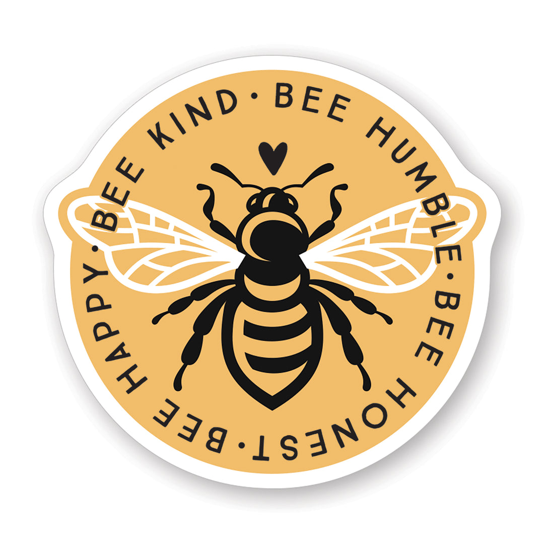 Bee Humble Honest