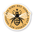 Bee Humble Honest