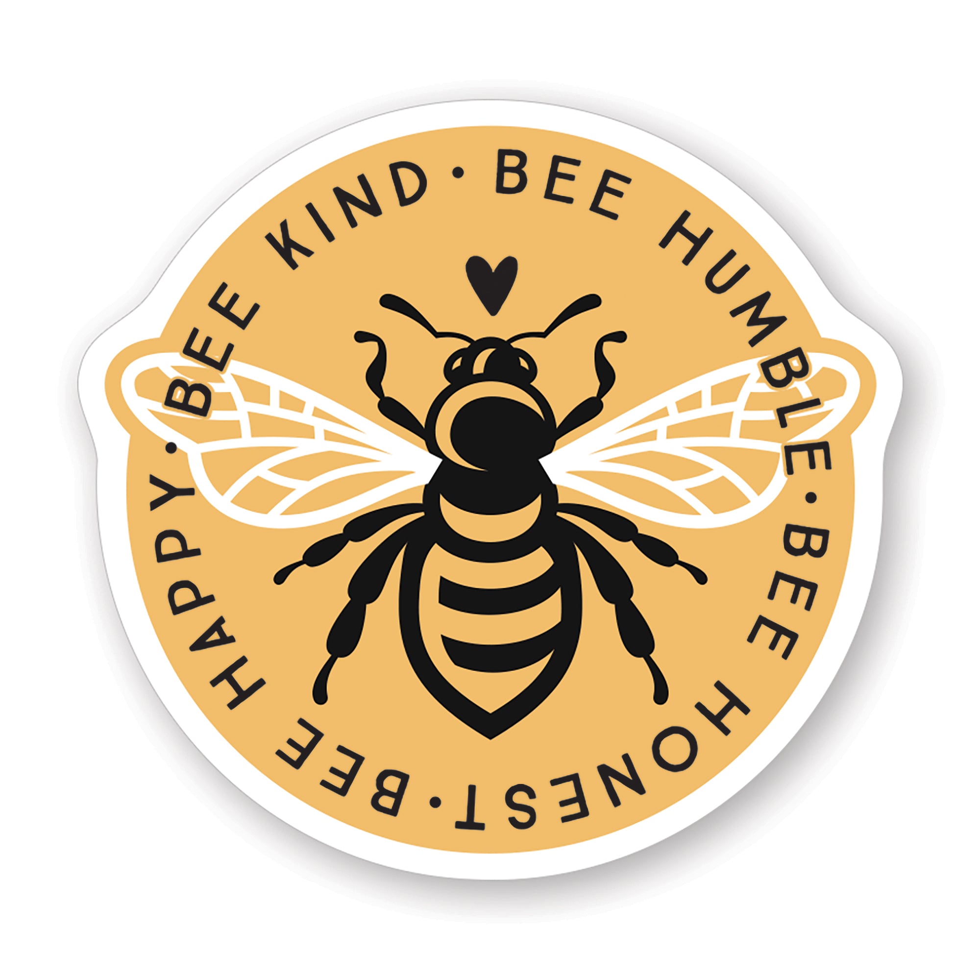 Bee Humble Honest