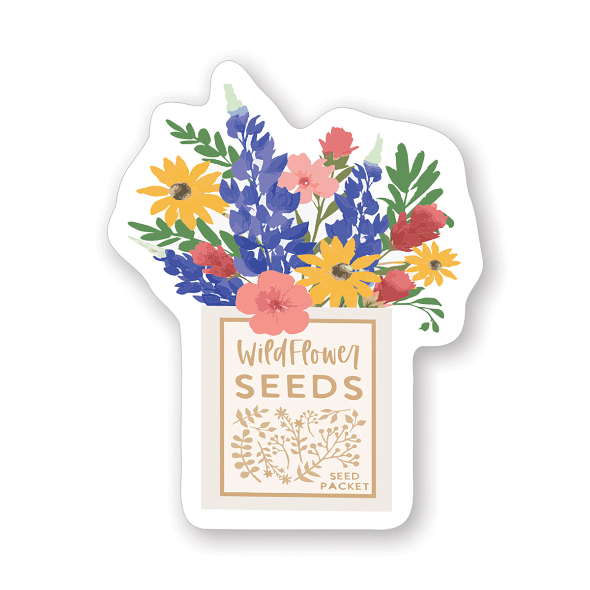 Wildflower Seeds