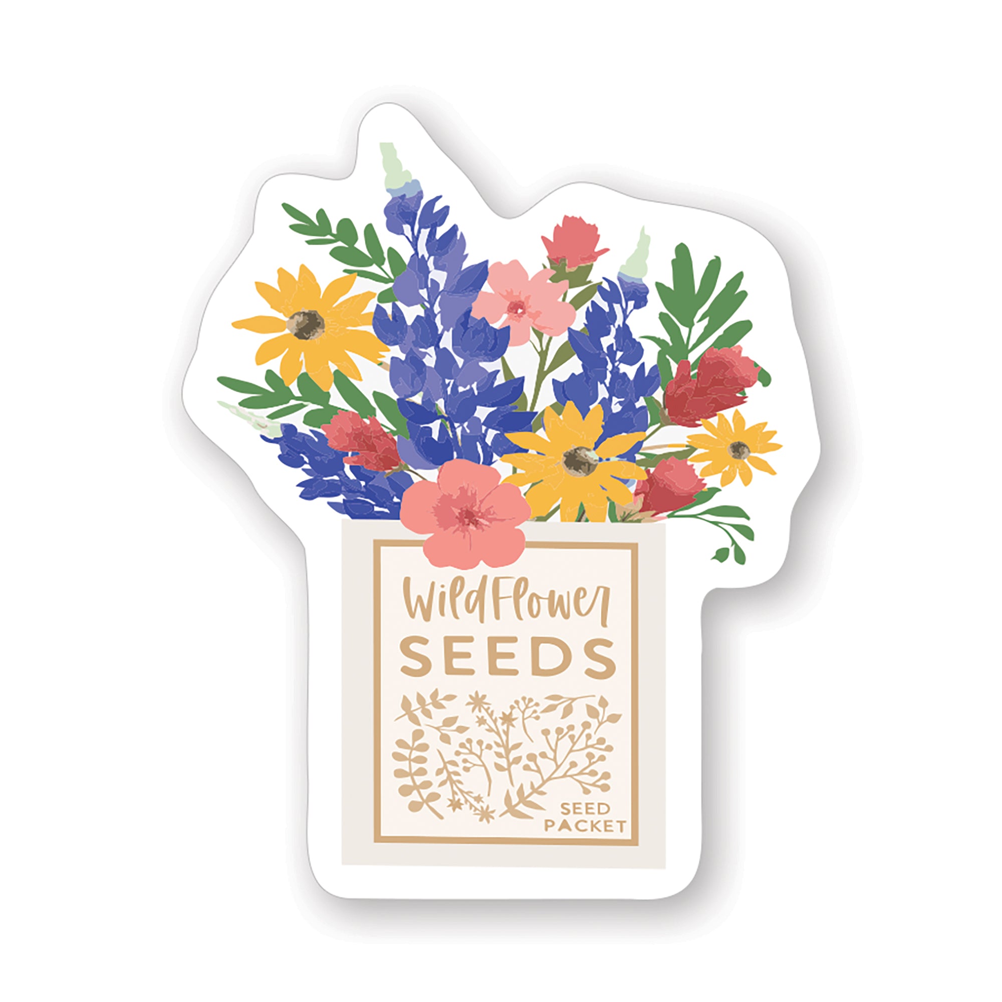 Wildflower Seeds