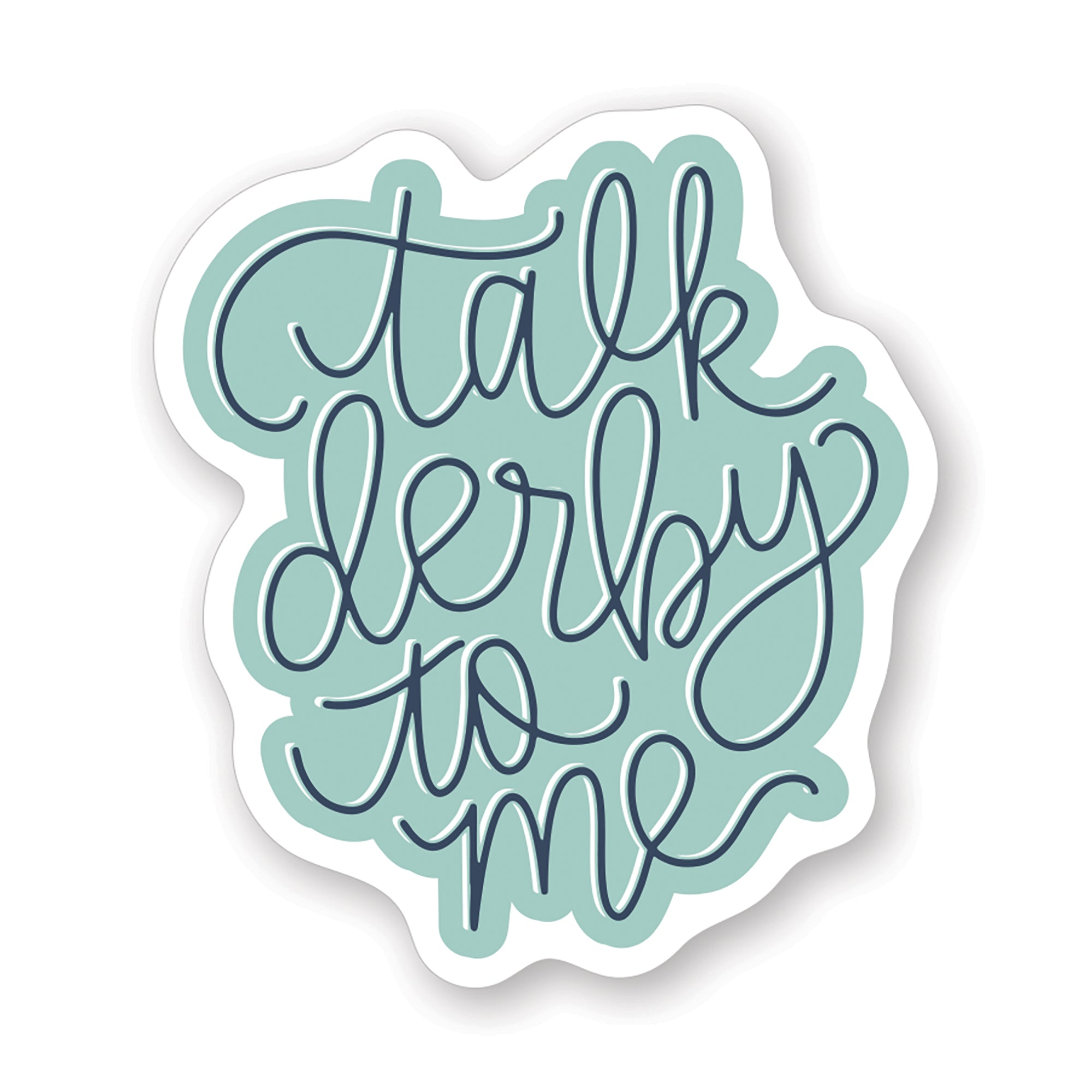 Talk Derby