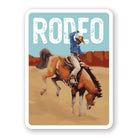 Rodeo Bronco