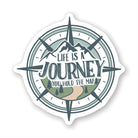 Life Journey Map 