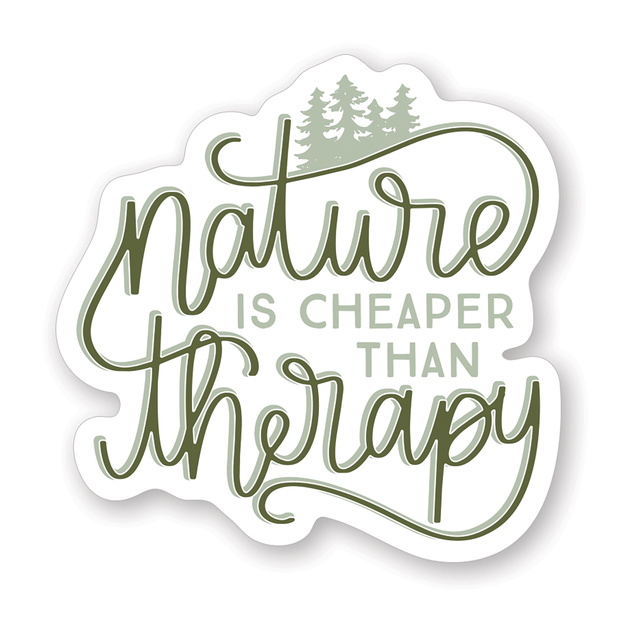Nature Therapy