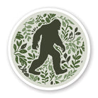 Sasquatch Leaves