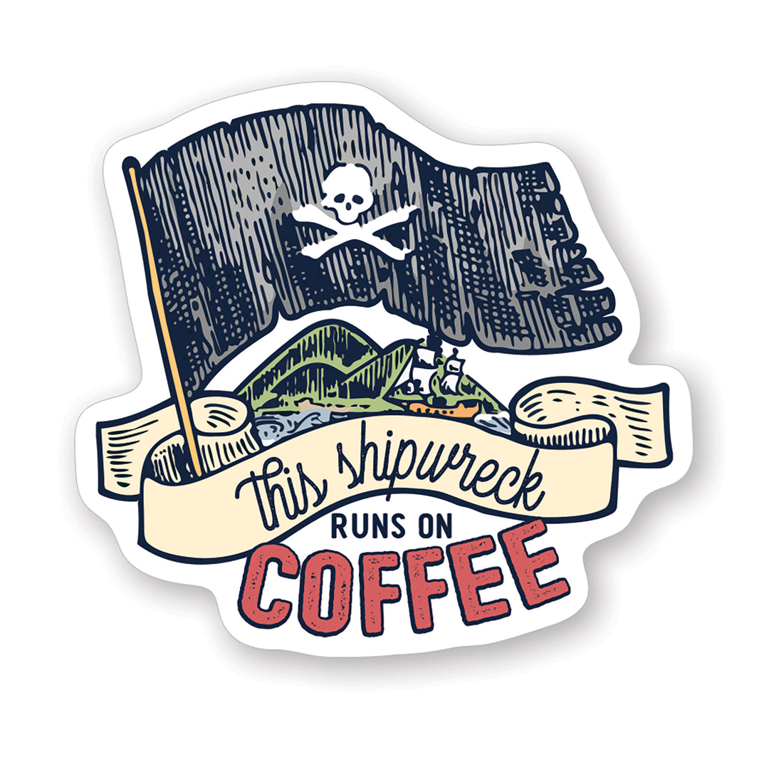 Shipwreck Coffee