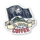 Shipwreck Coffee