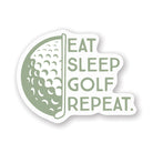 Golf Repeat