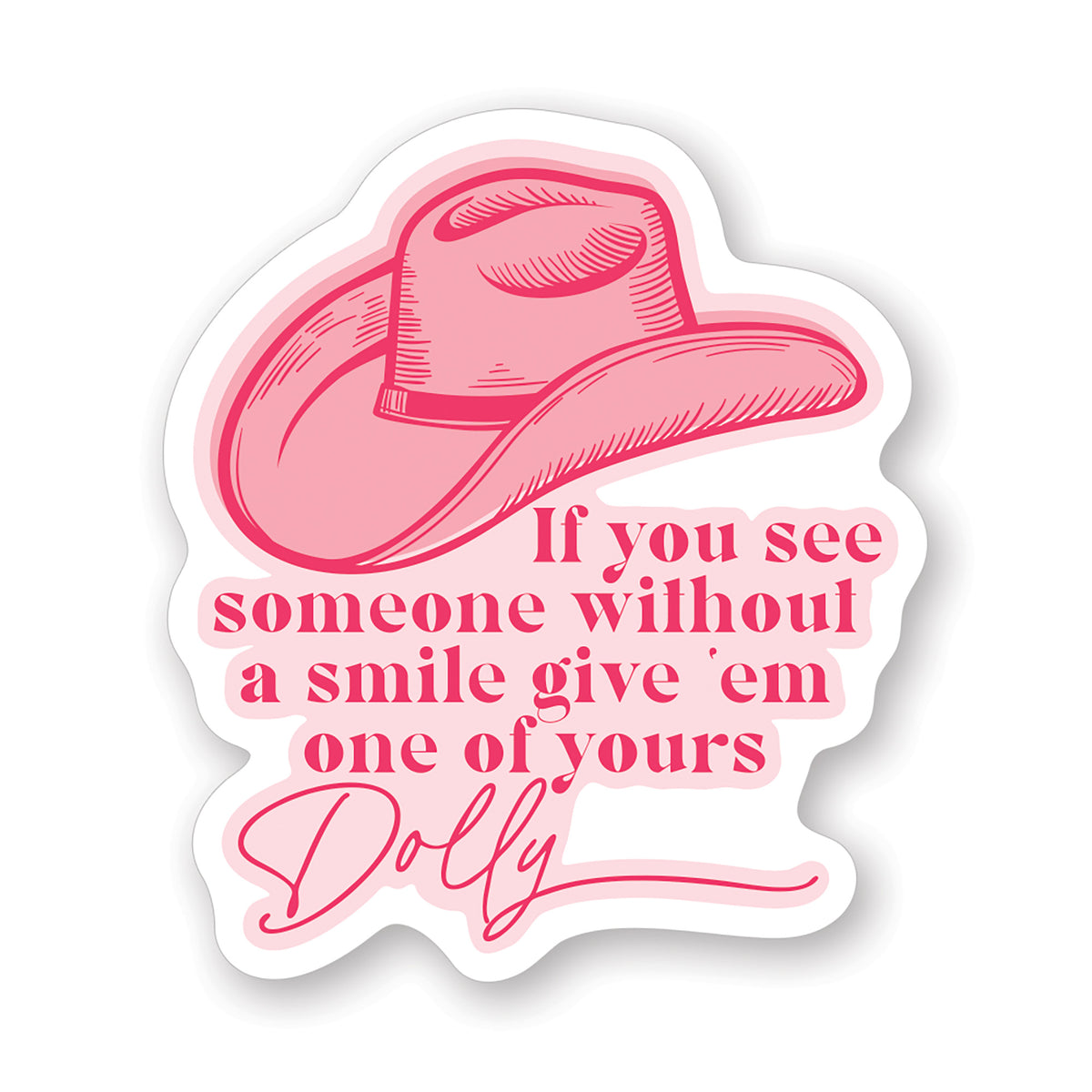 Someone Without A Smile