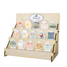 Top Picks Sticker Display Bundle 2026