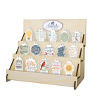 Faith Sticker Display Bundle 2026