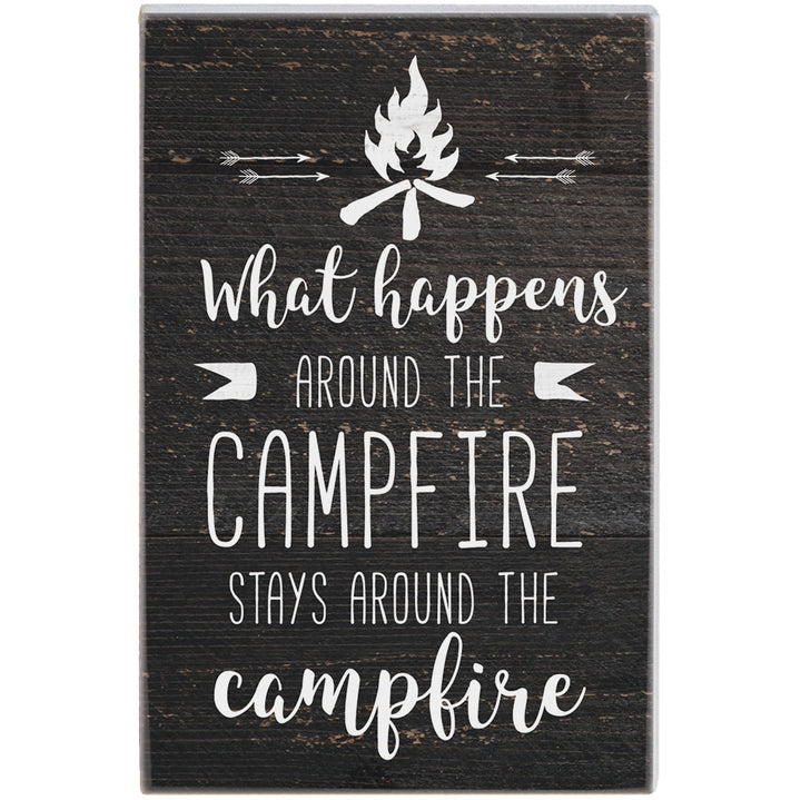 Campfire