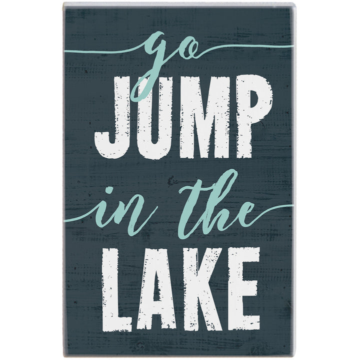 Go Lake PER