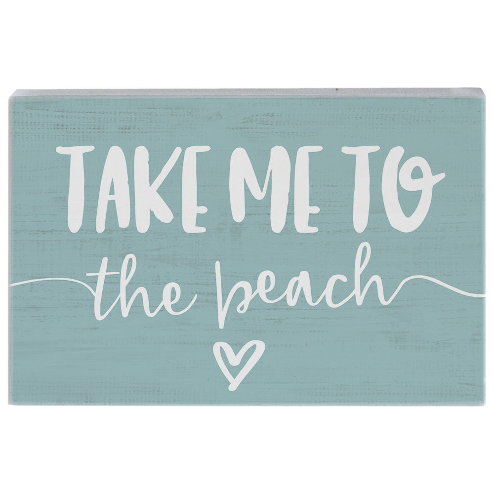 Take Me Beach PER