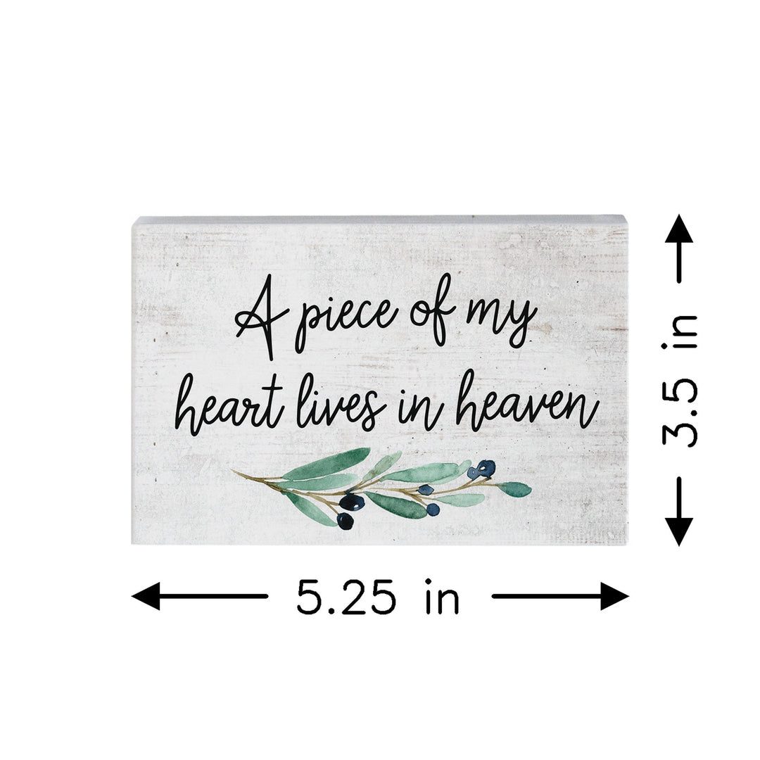Heart Heaven