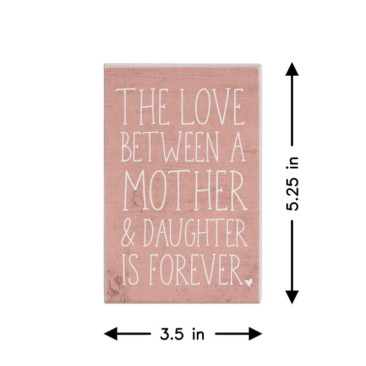 Mother & Daughter PER