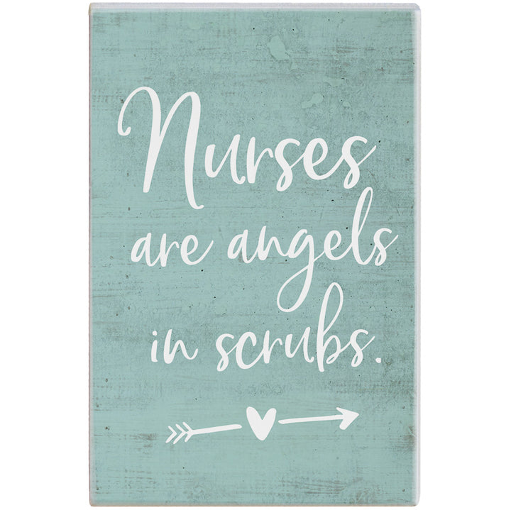 Angels In Scrubs PER