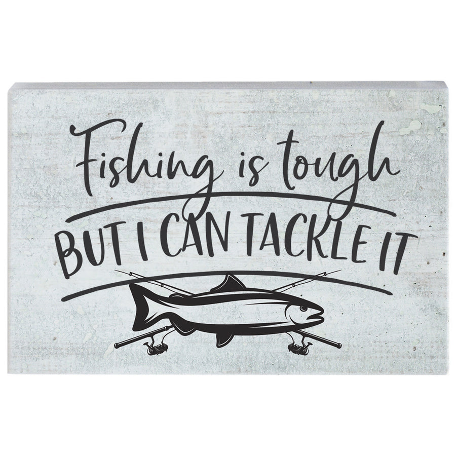 Tackle It