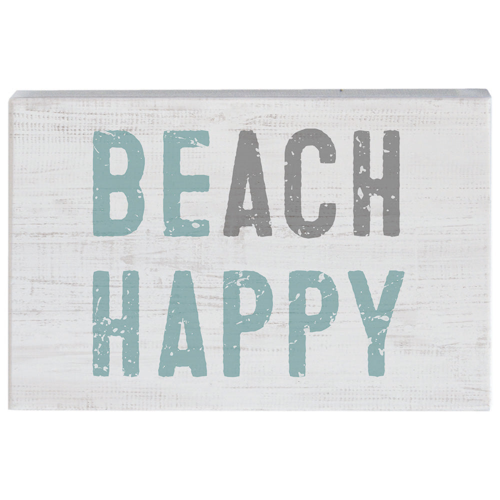 Beach Happy