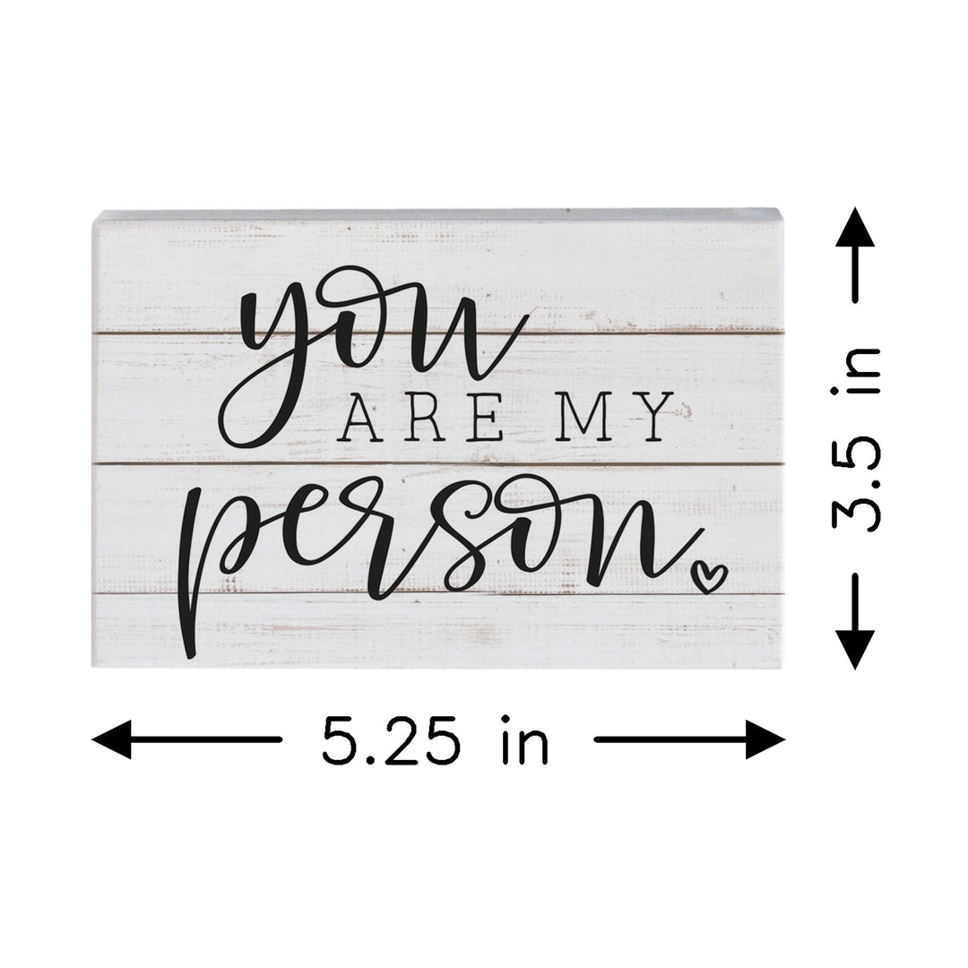 My Person