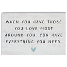 Those You Love