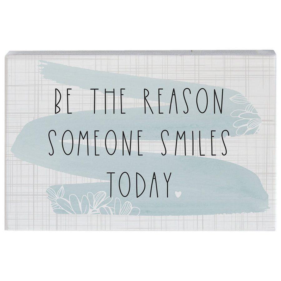 Be The Reason