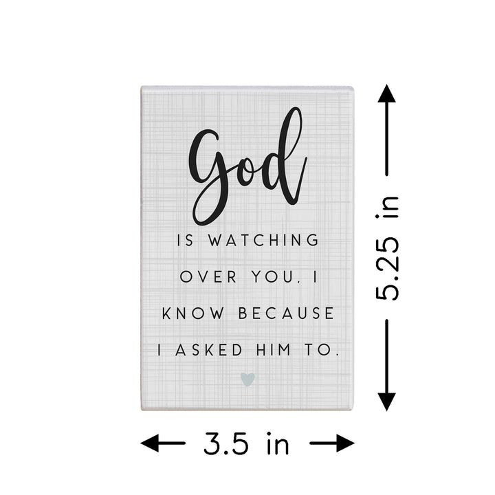 God Watching You