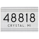 Zip Code Location LOC ZIP