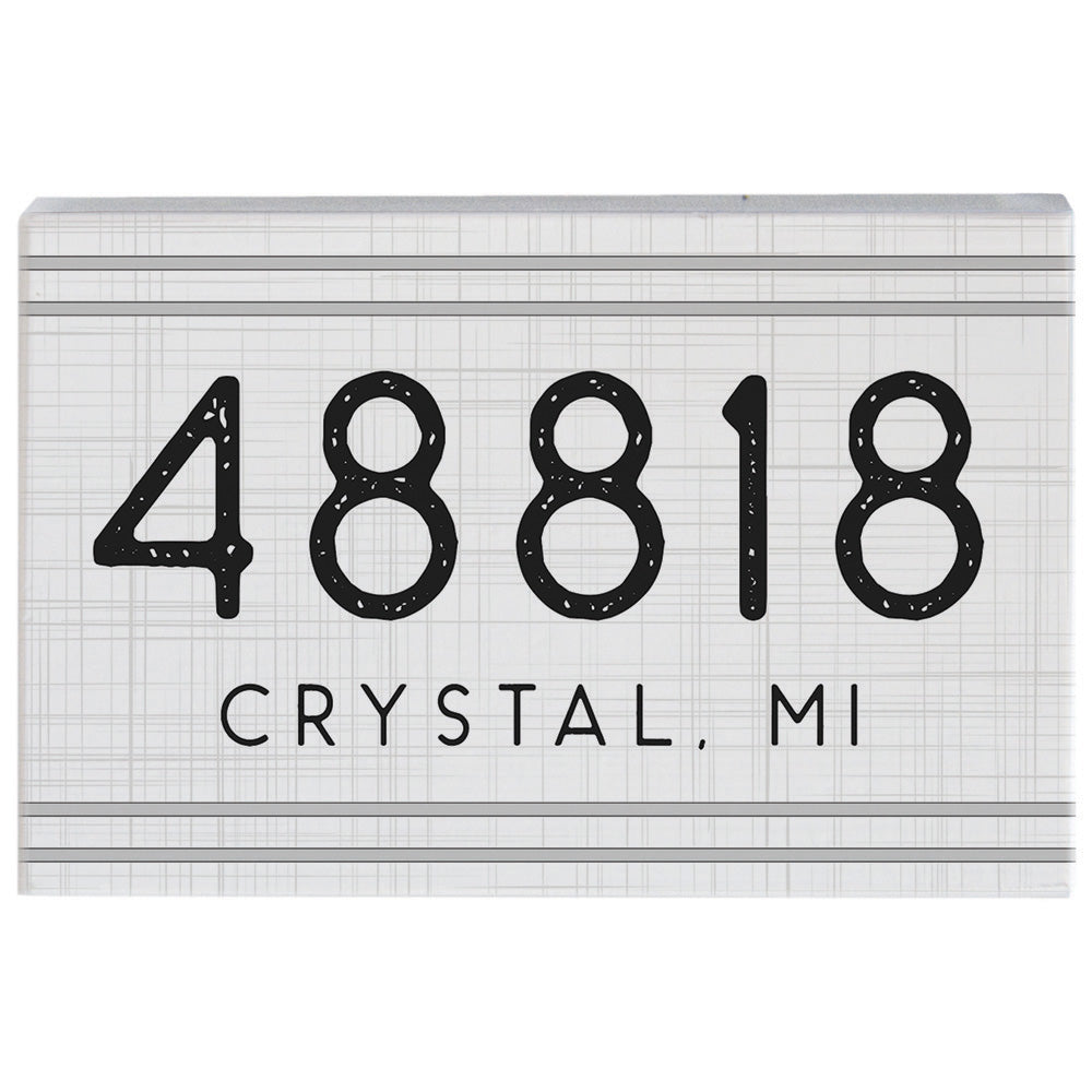 Zip Code Location LOC ZIP