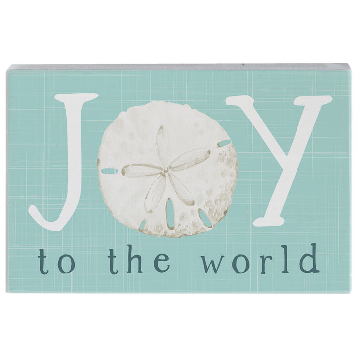 Joy Sand Dollar