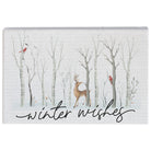 Winter Wishes