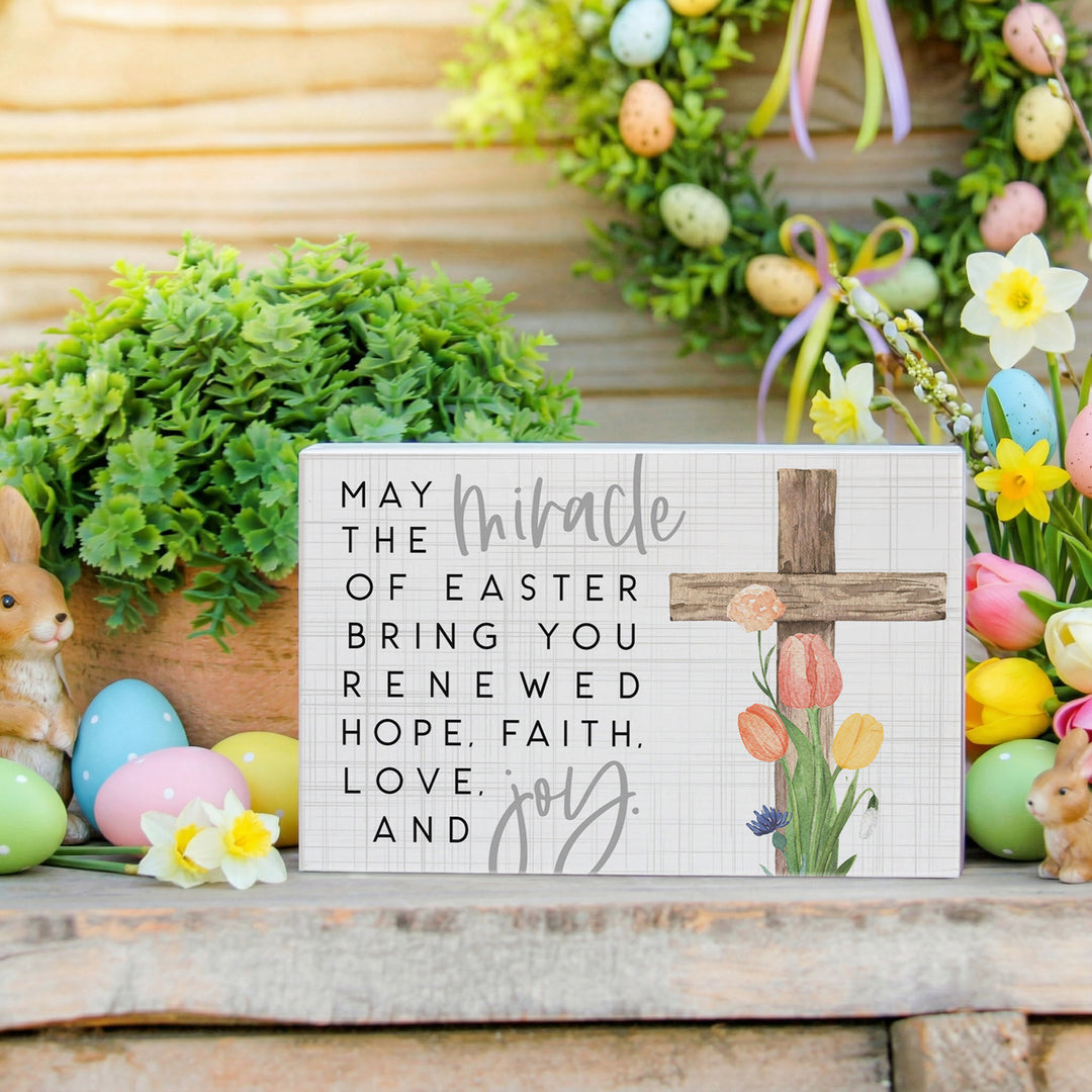 Miracle Of Easter
