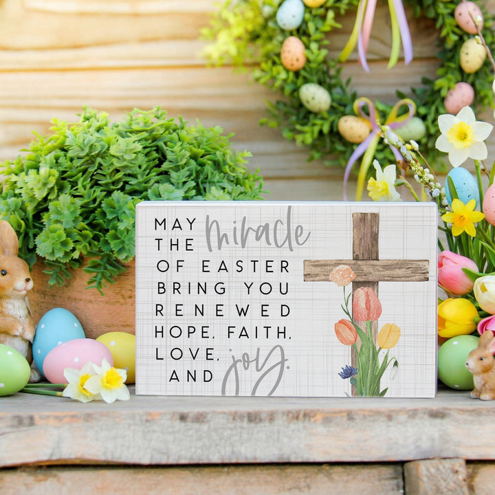 Miracle Of Easter