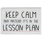 Lesson Plan 