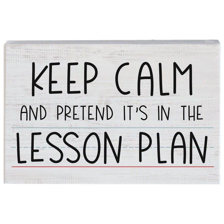 Lesson Plan 