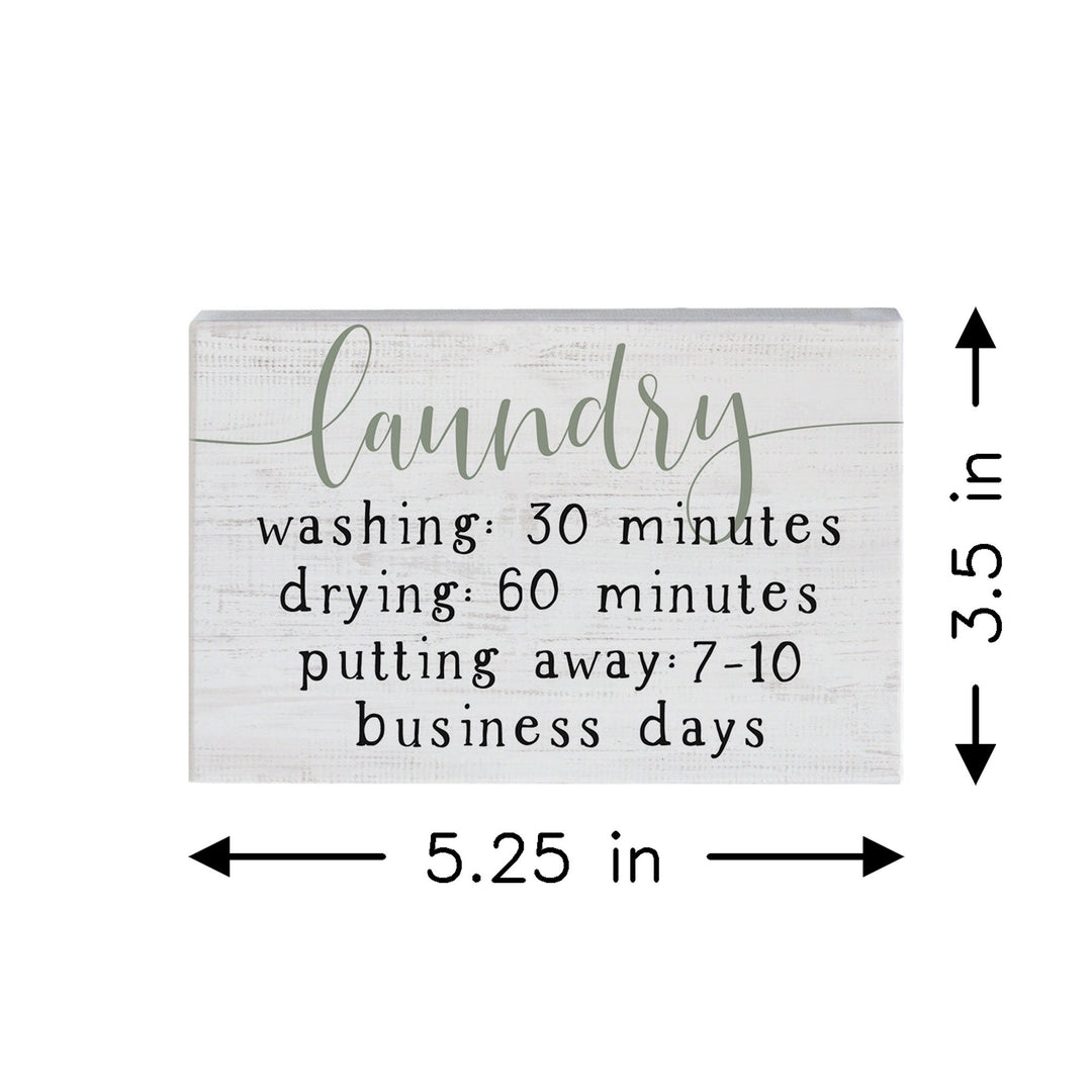 Laundry Washing