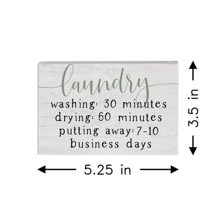 Laundry Washing
