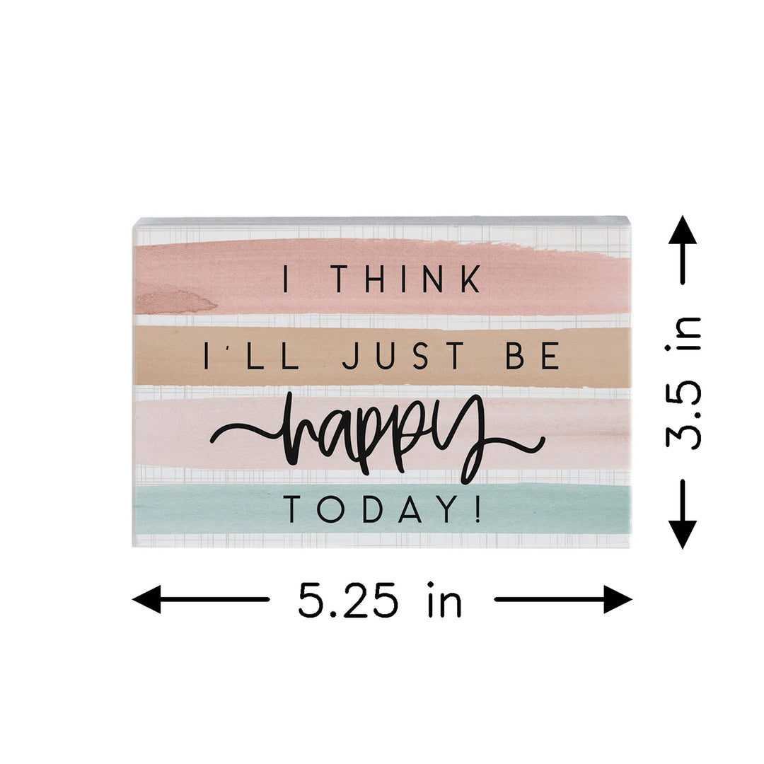 Happy Today