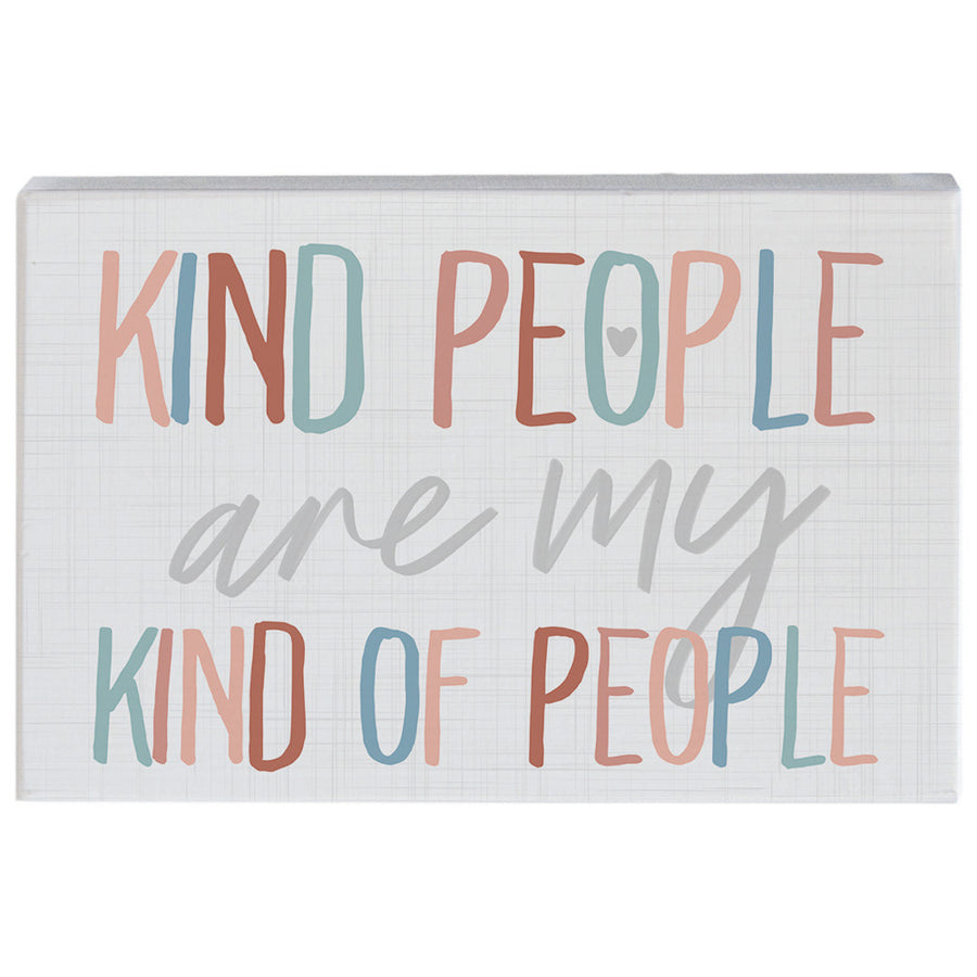 Kind People 