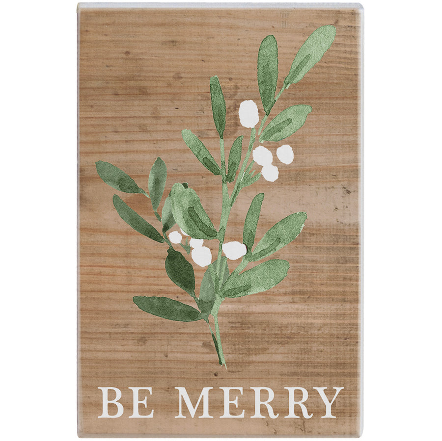 Be Merry Greenery