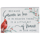 Someone We Love Cardinal
