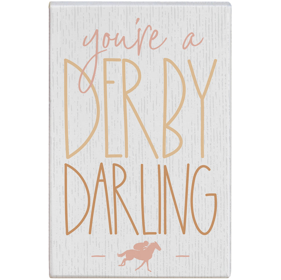 Derby Darling