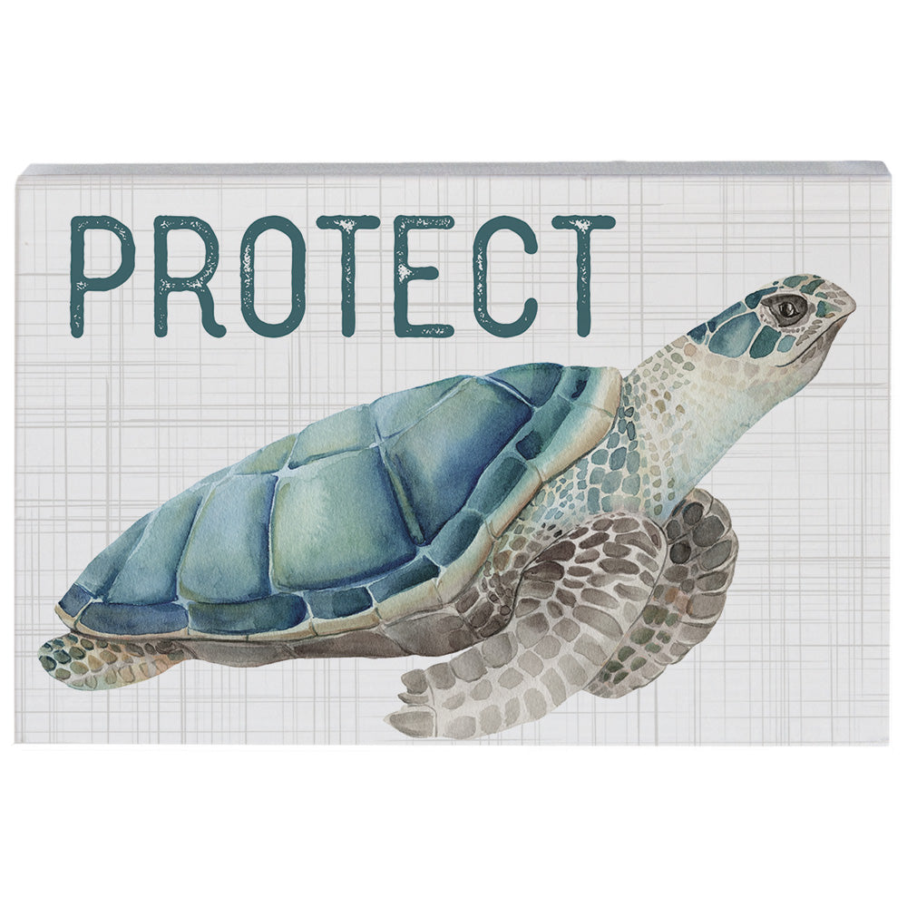 Turtle Protect