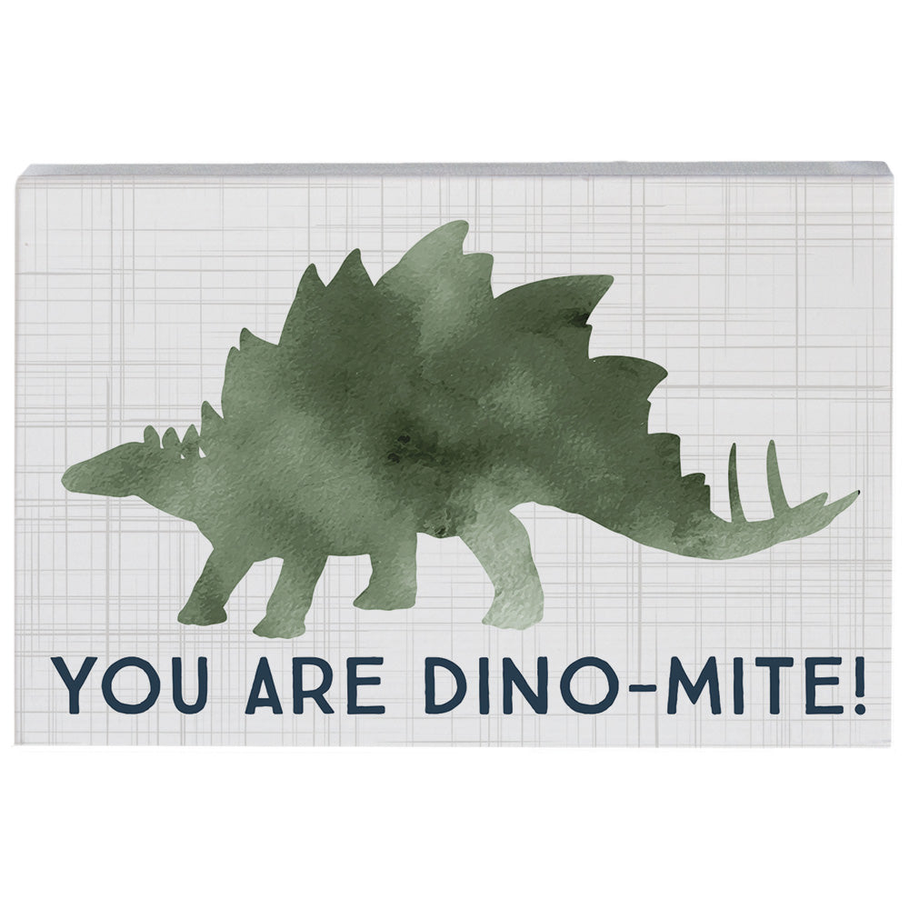 Dino-Mite