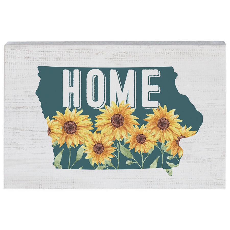 Home Sunflower State STA