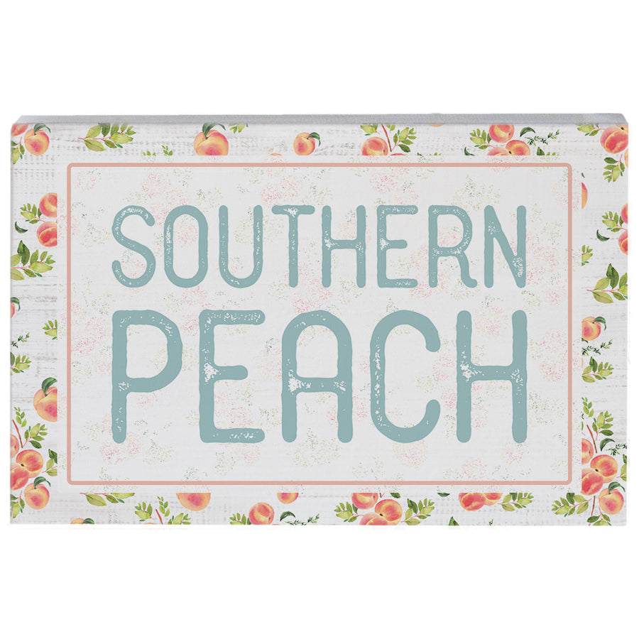 Southern Peach